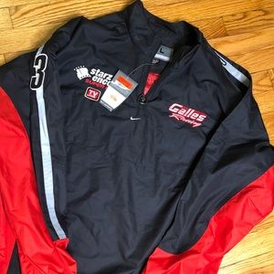 starz encore Nike jacket